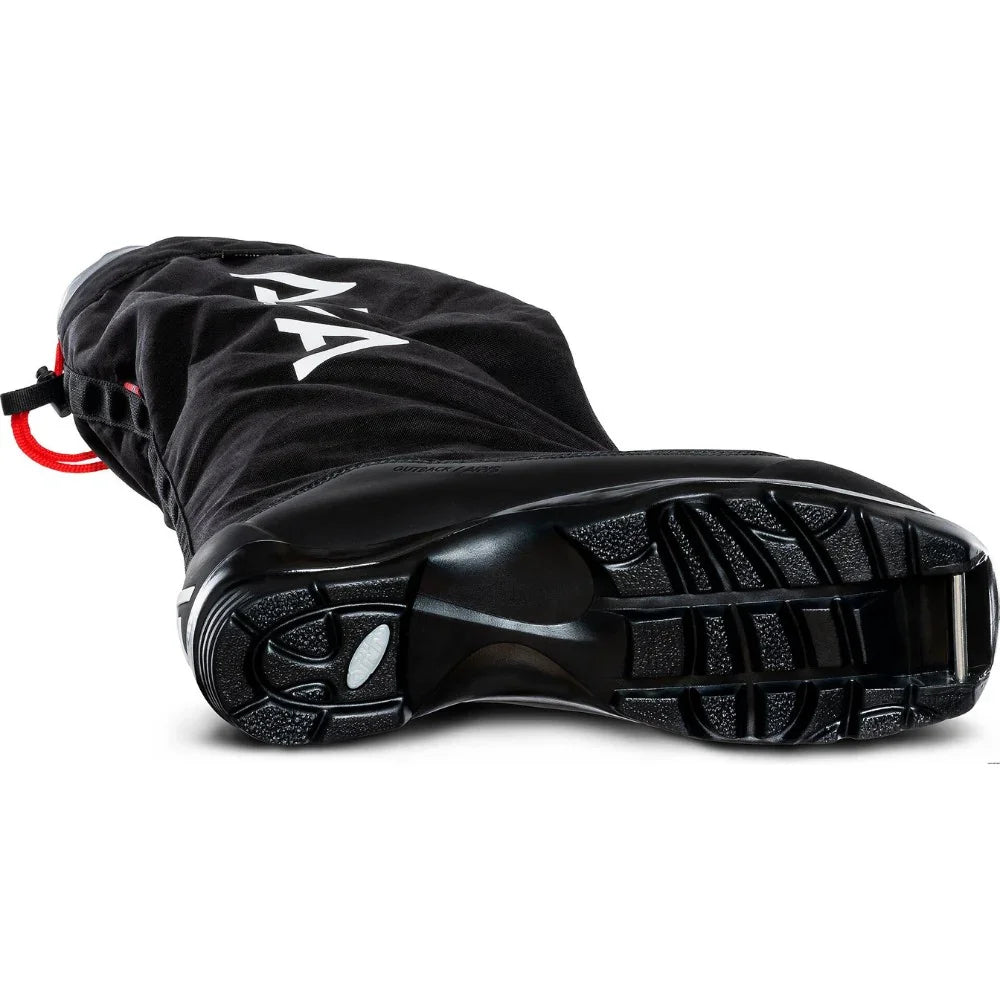 Bottes de ski de fond hors-piste Alfa Outback A/P/S 2.0 GTX (unisexes)