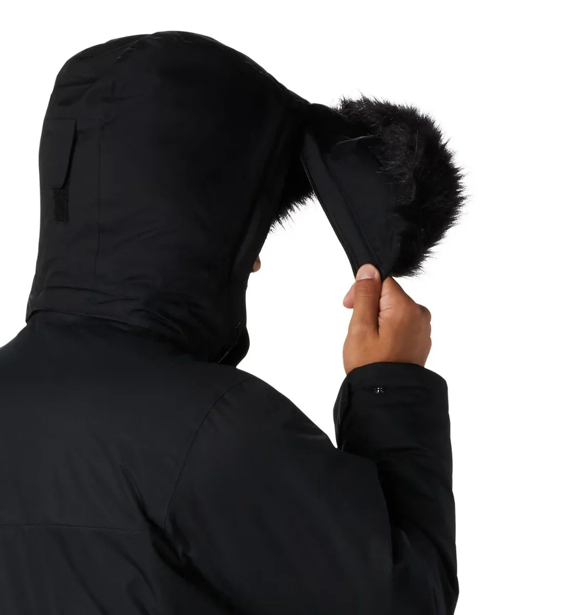 Manteau d'hiver Columbia Winter Rebellion (hommes)