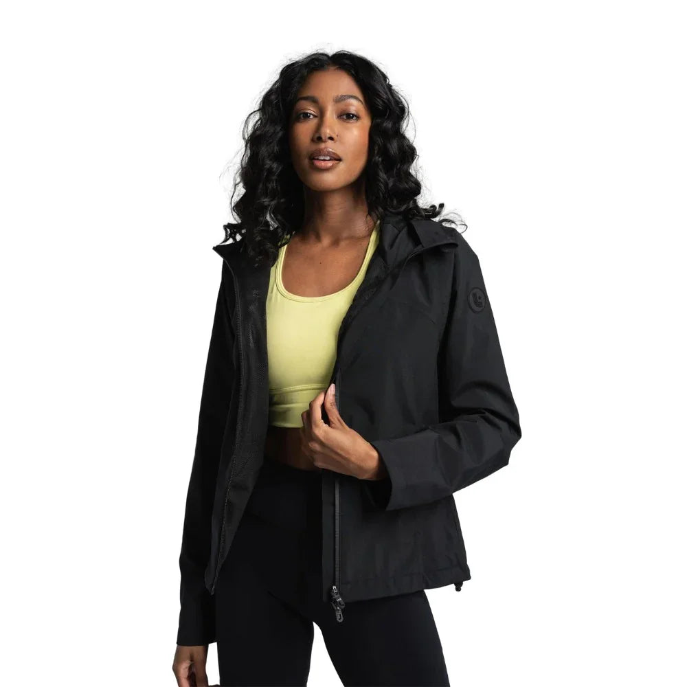 Manteau imperméable Löle Element (femmes)