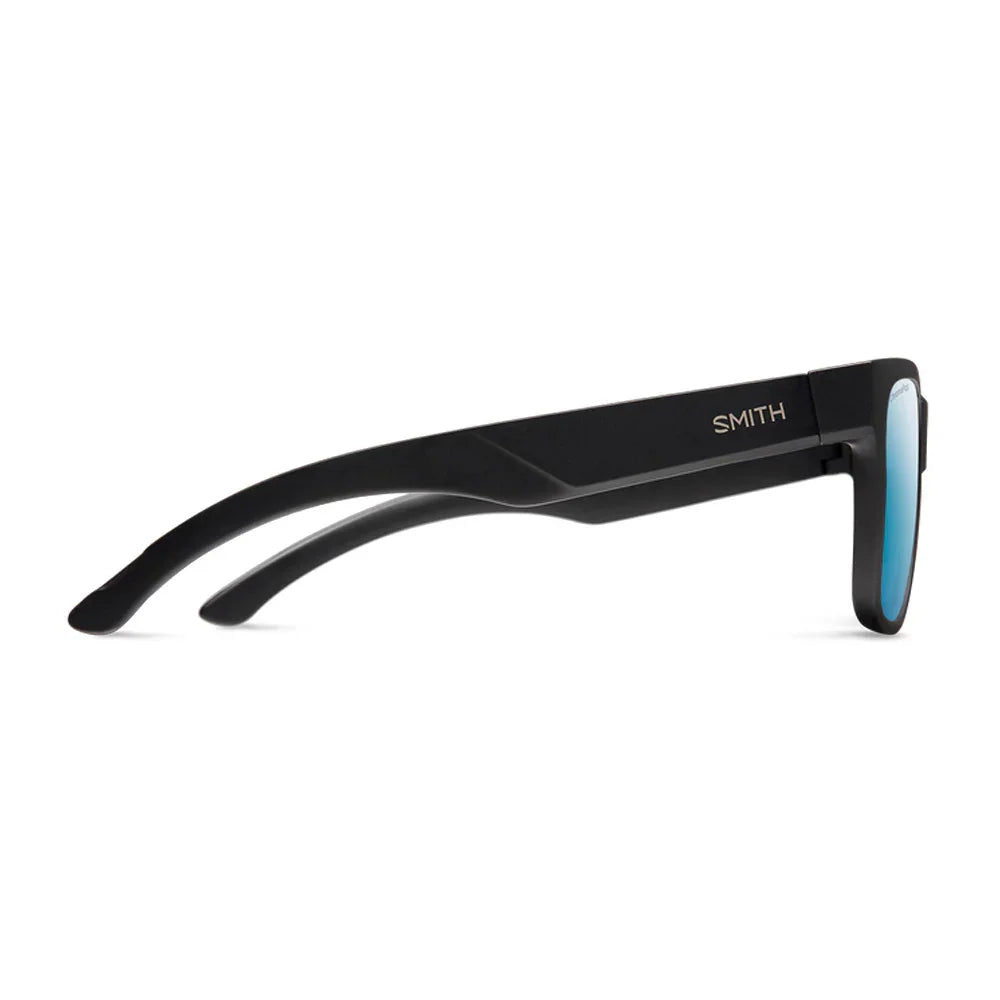 Lunettes de soleil Smith Lowdown 2 - Chroma Pop Polarized Blue Mirror