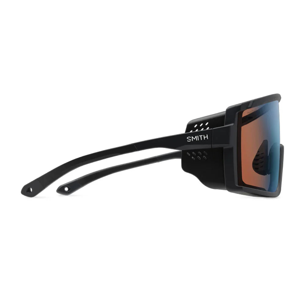 Lunettes de soleil Smith Pursuit - ChromaPop Blue Mirror