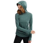 Arc'teryx W's Lana Merino Hoodie