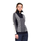 Jack Wolfskin W's Smekker Knit Base Layer