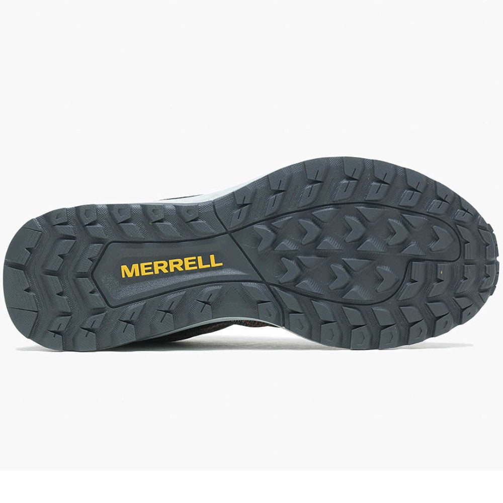 Souliers de course en sentier Merrell Fly Strike (femmes)