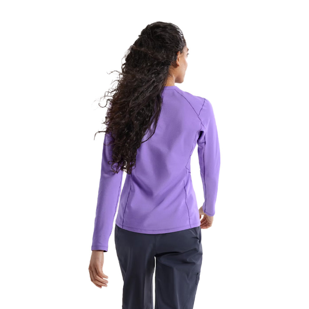 Arc'teryx W's Rho Crewneck Shirt