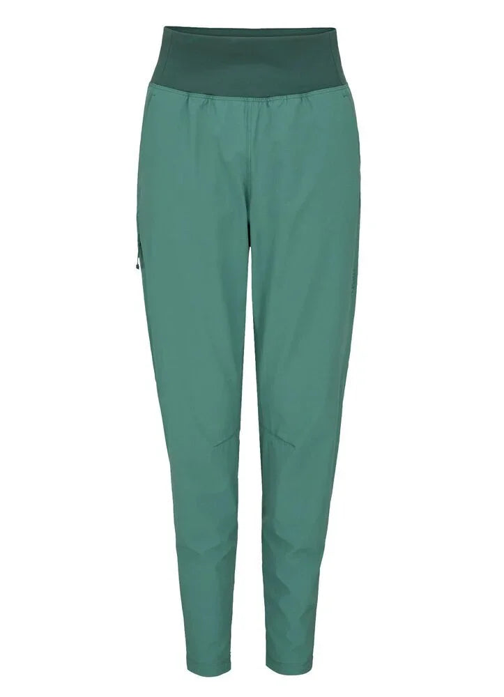 Pantalon Rab Momentum (femmes)