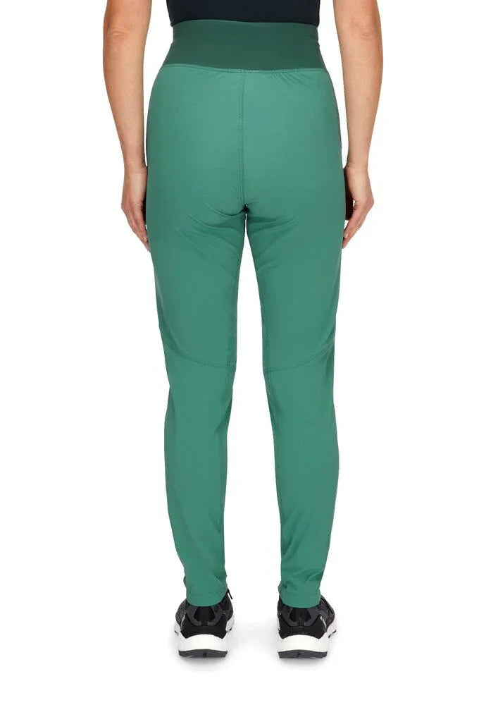 Pantalon Rab Momentum (femmes)