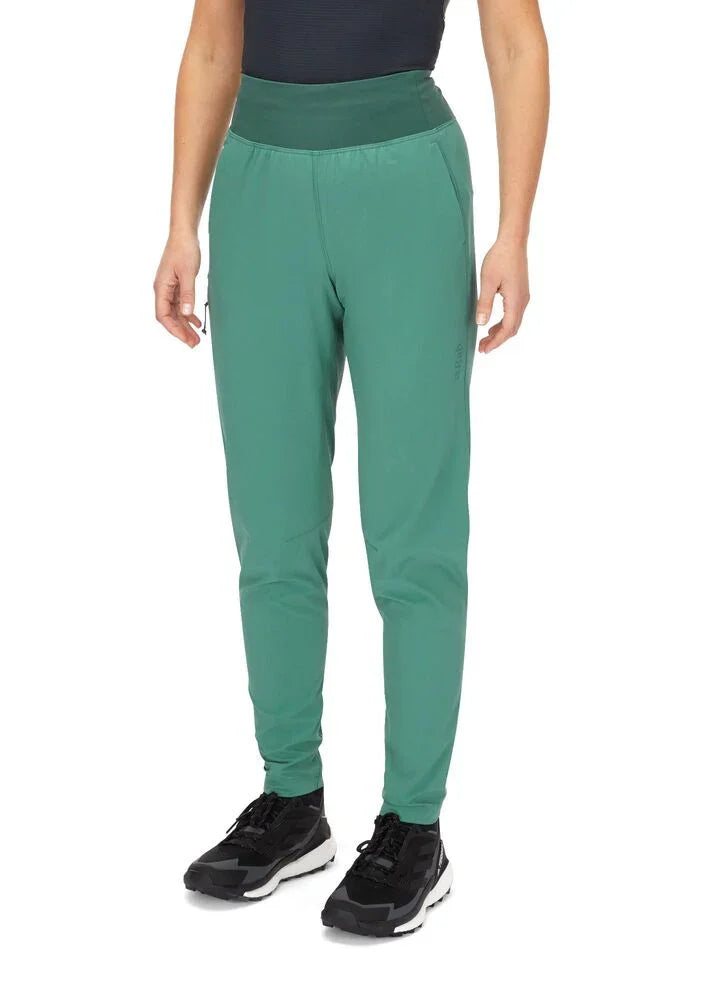 Pantalon Rab Momentum (femmes)