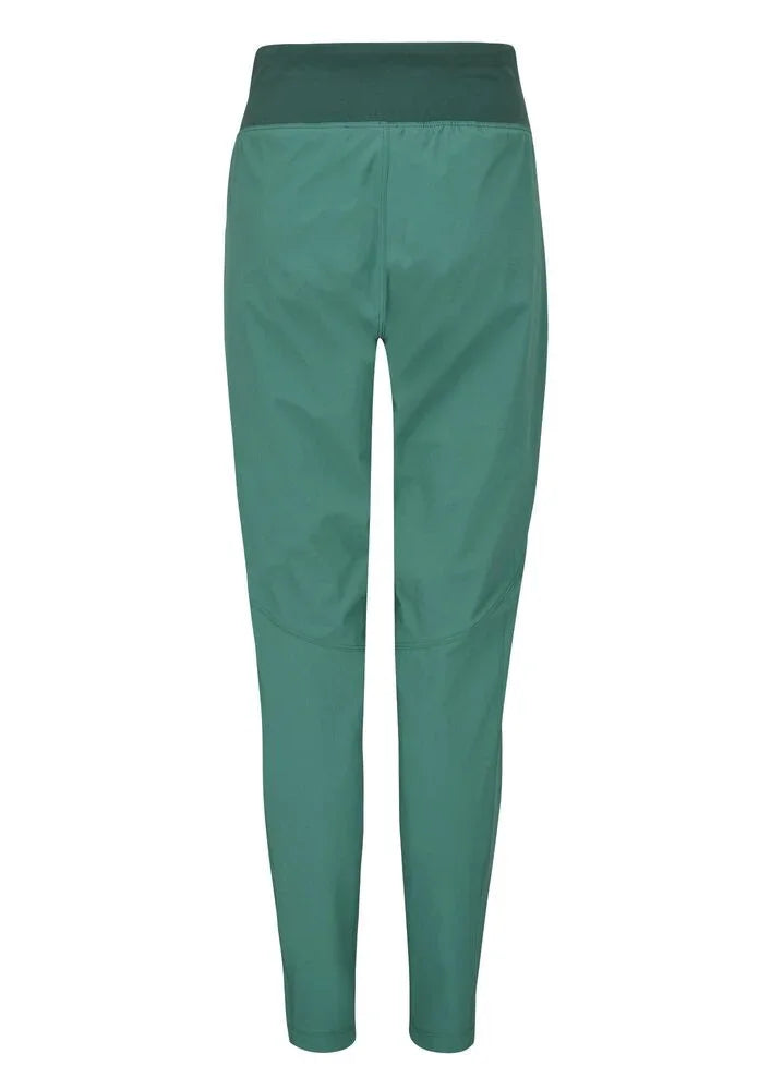 Pantalon Rab Momentum (femmes)