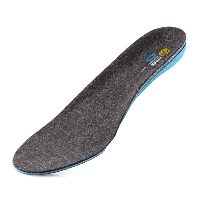 Sidas 3Feet Merino Low Insoles