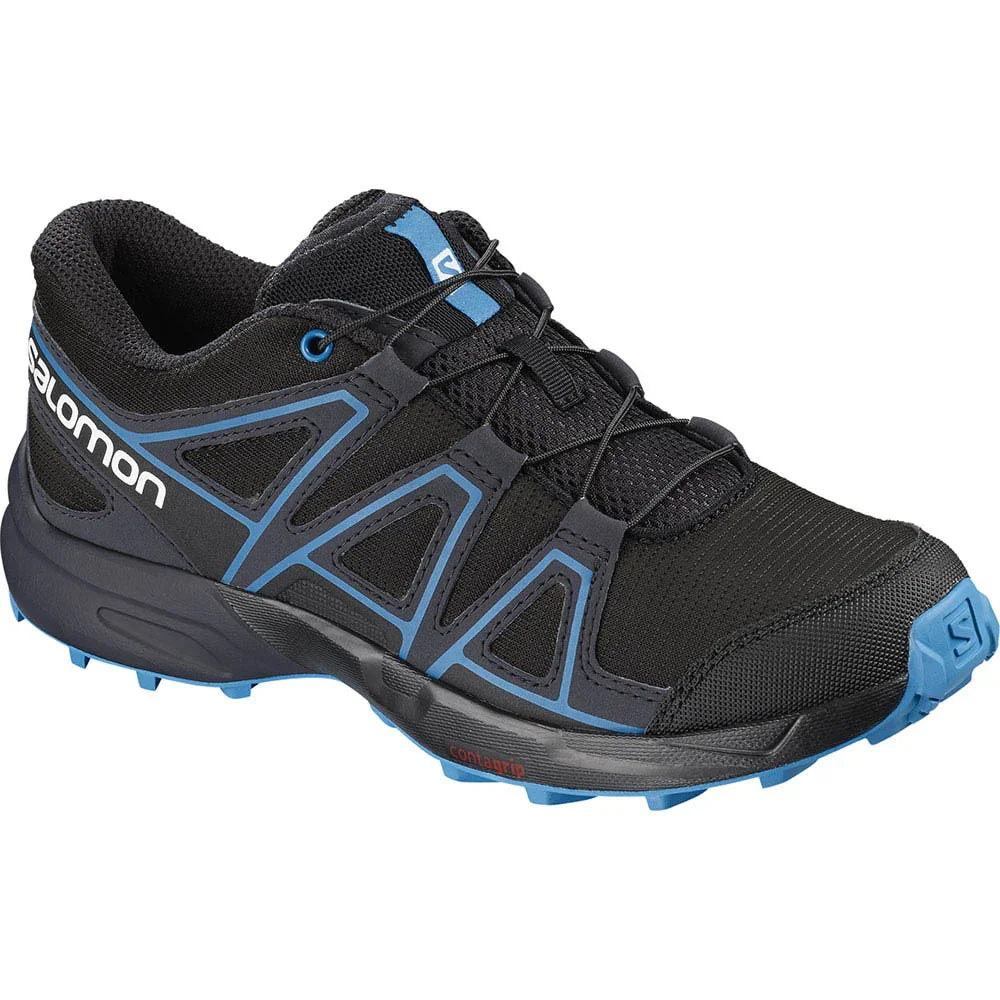 Salomon Kids'/Juniors' Speedcross Shoes