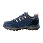 Souliers de randonnée Jack Wolfskin Refugio Texapore Low (femmes)