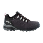 Souliers de randonnée Jack Wolfskin Refugio Texapore Low (femmes)