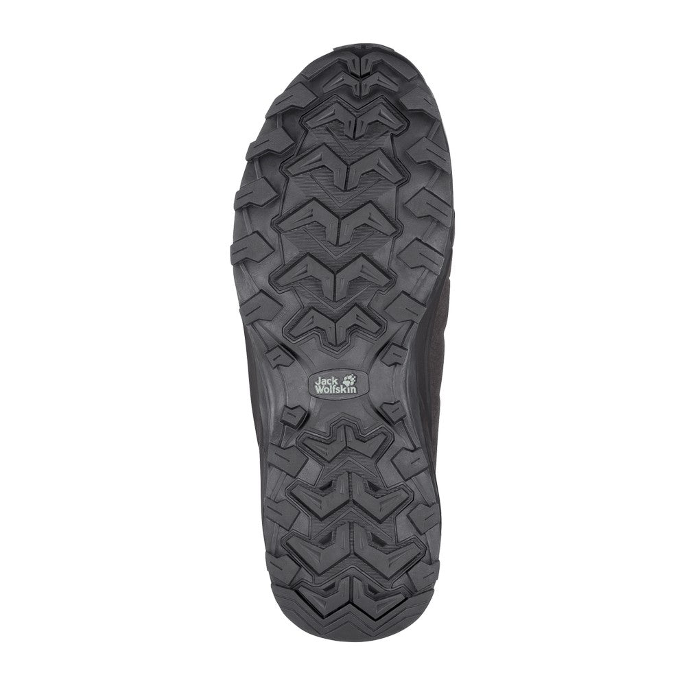 Souliers de randonnée Jack Wolfskin Refugio Texapore Low (femmes)