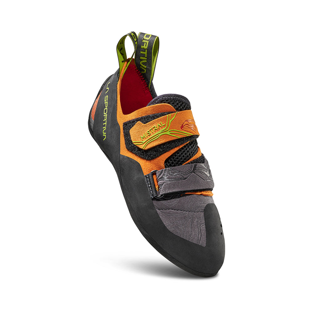 La Sportiva Mistral Climbing Shoes