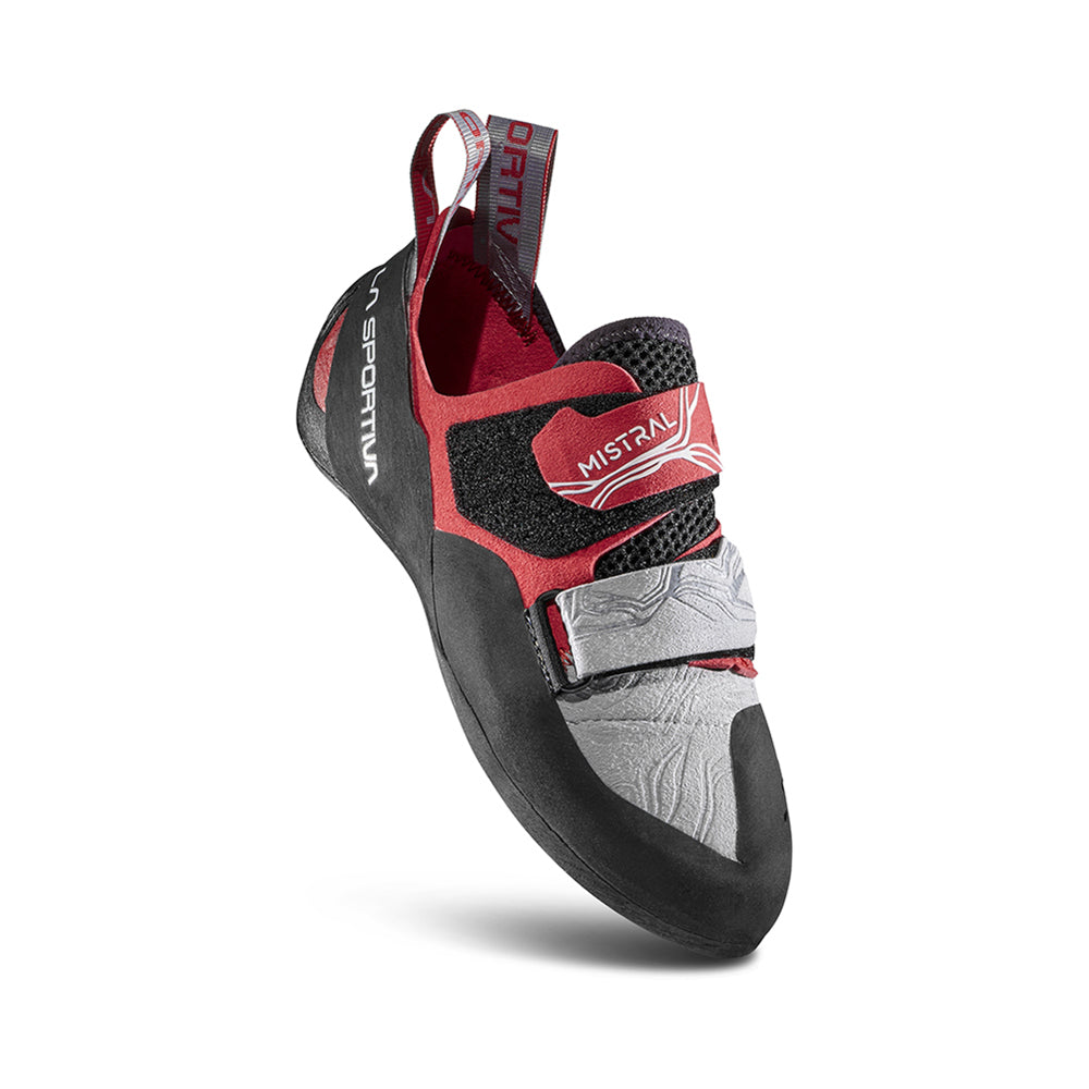 Chaussons d'escalade La Sportiva Mistral (femmes)