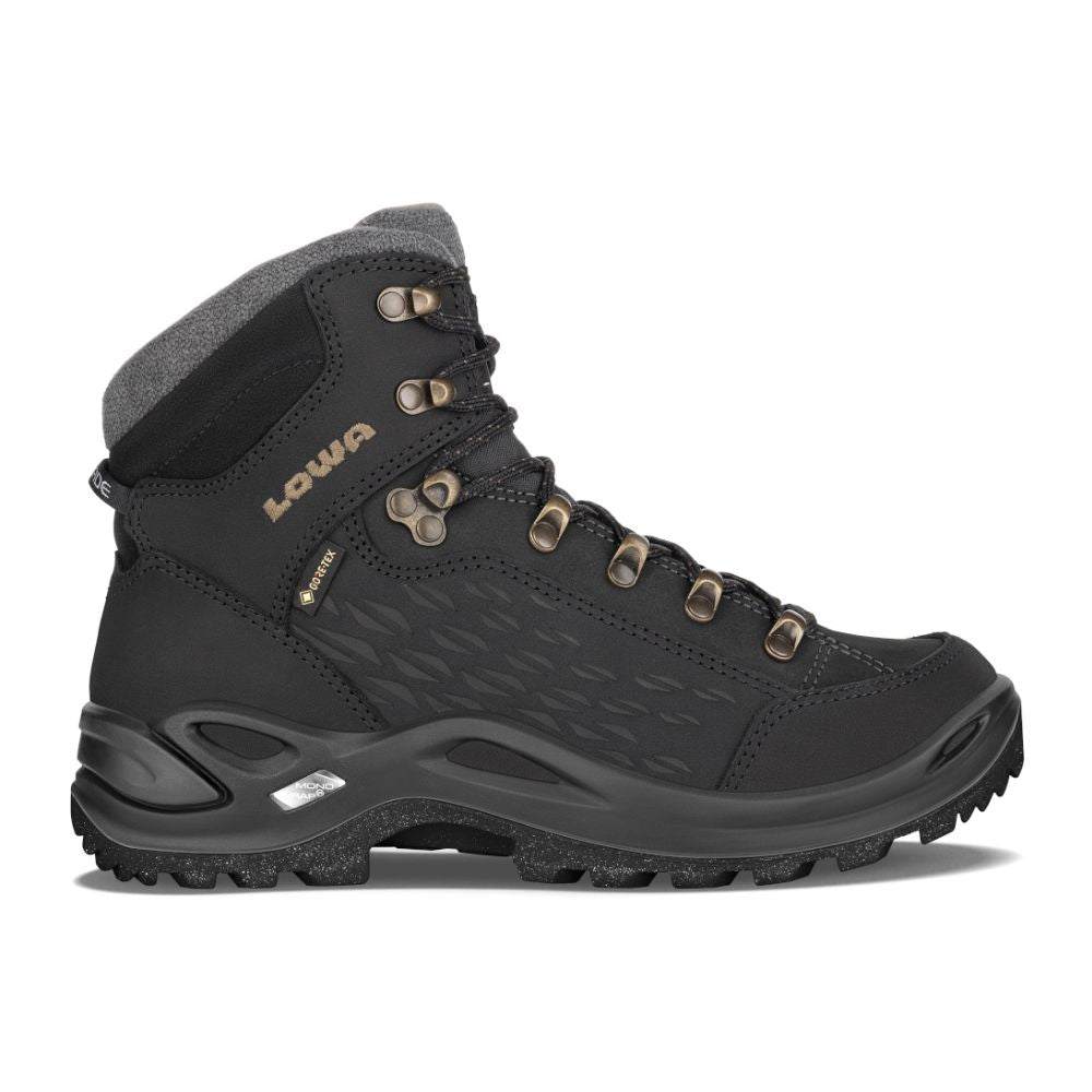 Bottes d'hiver Lowa Renegade Warm GTX (femmes)
