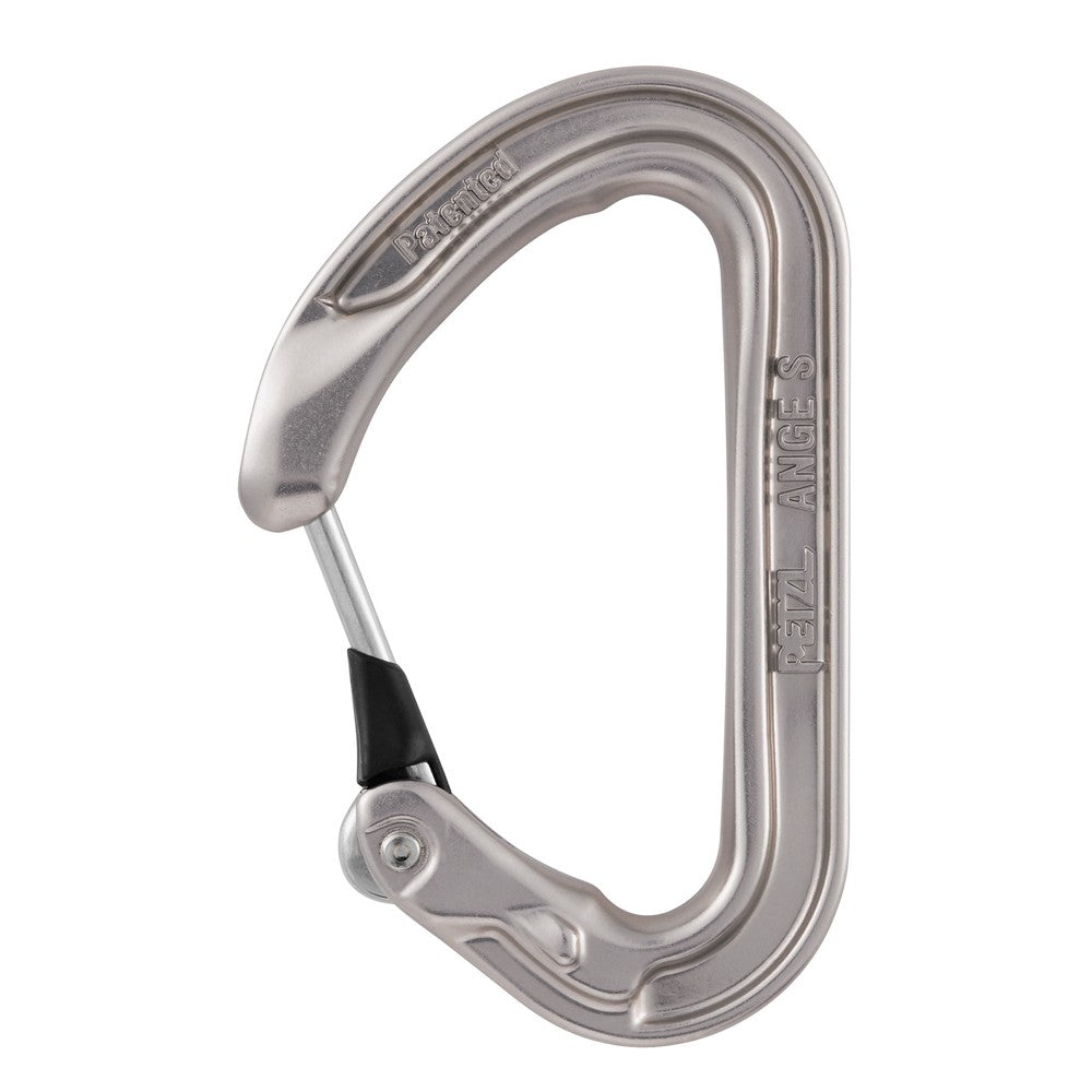 Petzl Ange S carabiner (Small)