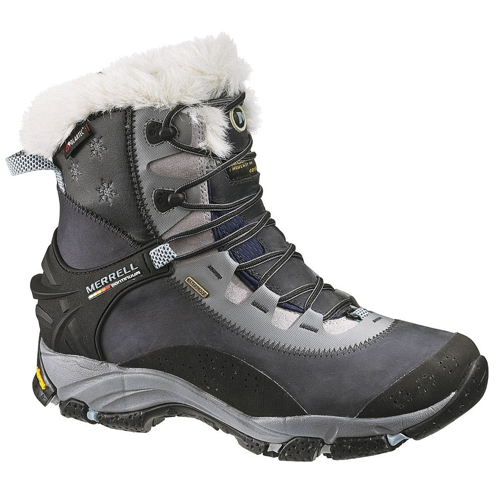 Bottes d'hiver Merrell Thermo Arc 8 imper. (femmes)