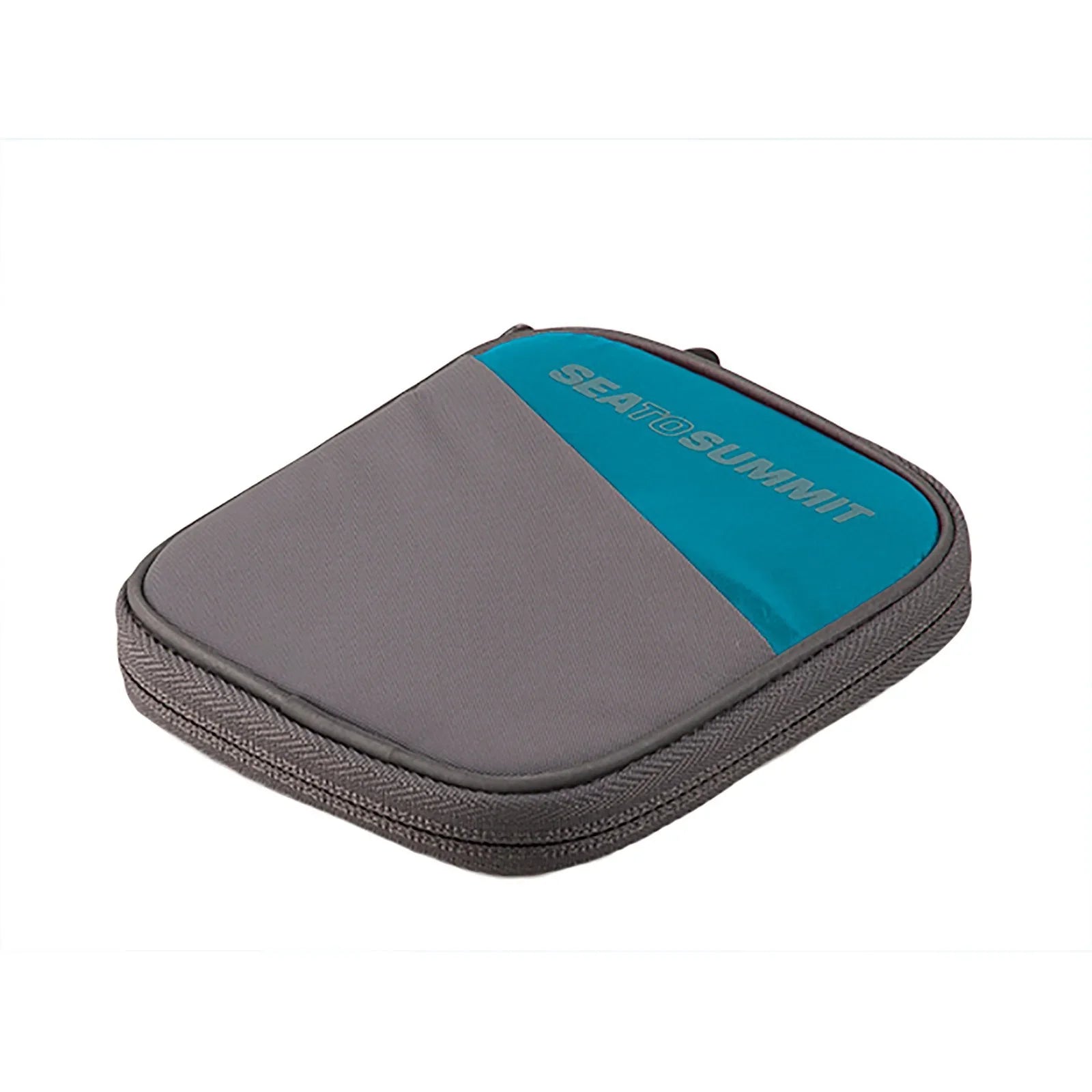 Pochette De Voyage Transparente Sea To Summit TravellingLight – TSA Approuvée, 1L, Légère 28g, En Nylon Cordura Ultra-Sil Résistant à L’eau, Idéale Pour Accessoires Et Liquides