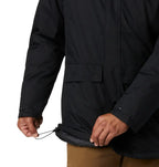 Manteau d'hiver Columbia Winter Rebellion (hommes)