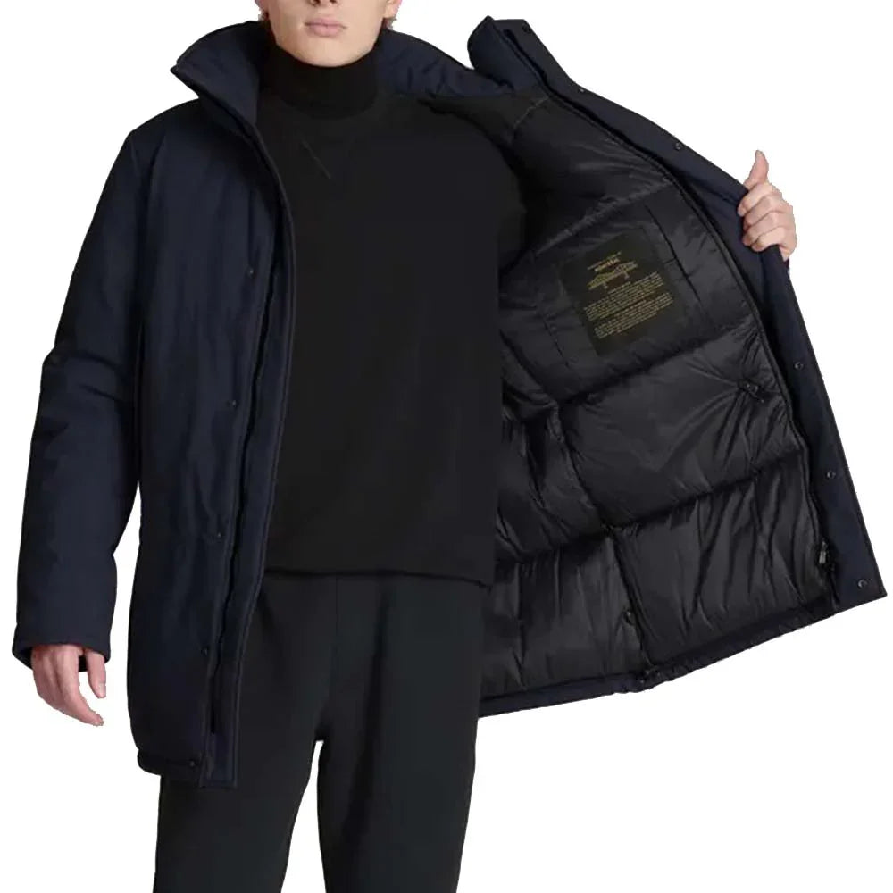 Manteau d'hiver Kanuk Patrouilleur (hommes)