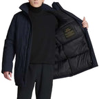 Manteau d'hiver Kanuk Patrouilleur (hommes)