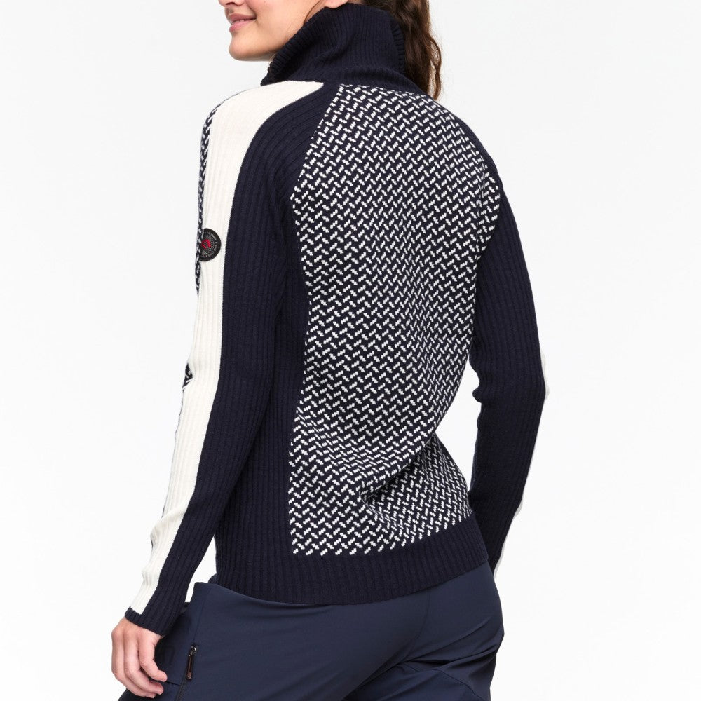 Jack Wolfskin W's Smekker Knit Base Layer