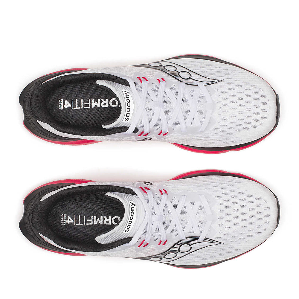 Souliers de course Saucony Kinvara 16 (hommes)