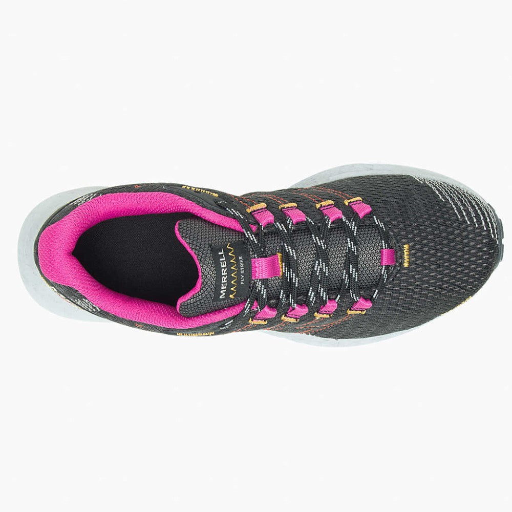 Souliers de course en sentier Merrell Fly Strike (femmes)