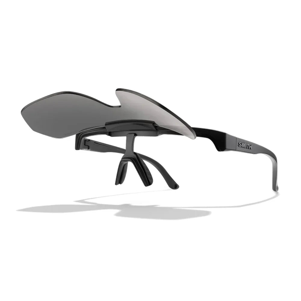 Lunettes de soleil Smith XC - ChromaPop Black