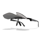 Lunettes de soleil Smith XC - ChromaPop Black