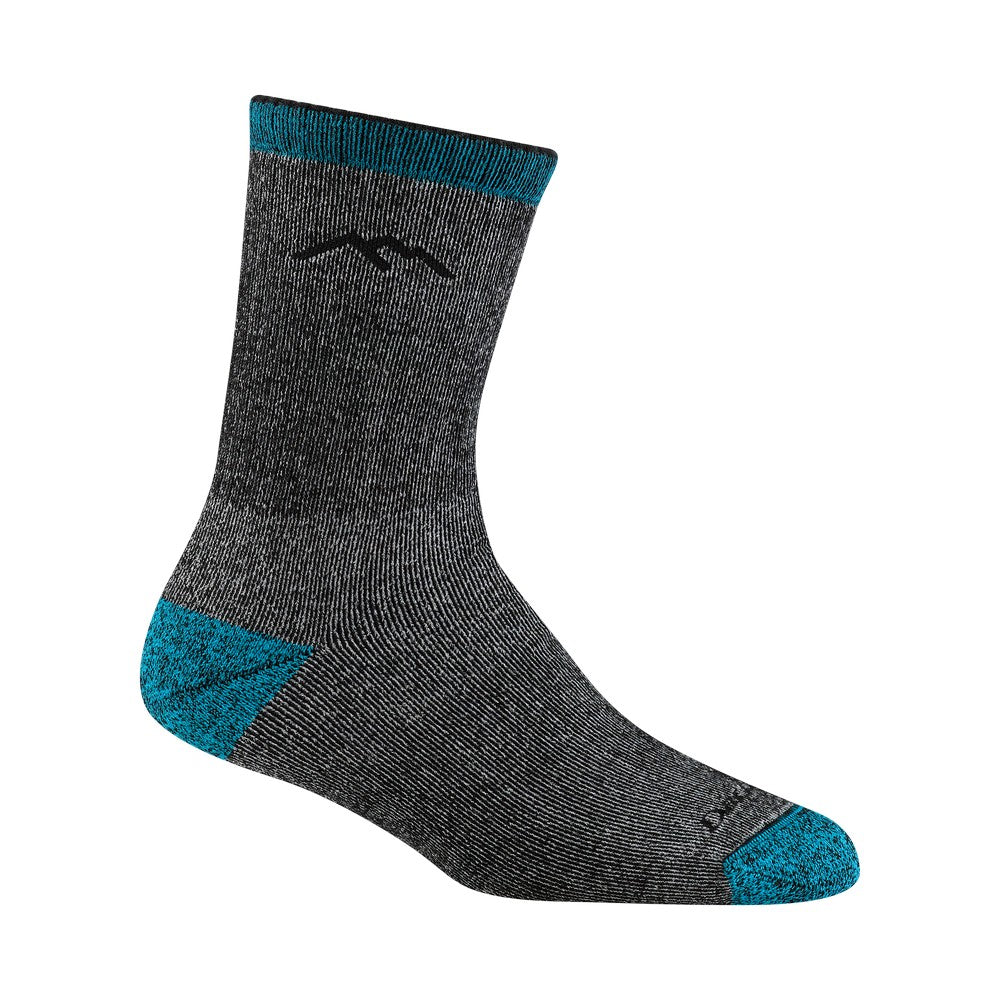 Bas Darn Tough Mountaineering Micro Crew Heavyweight (femmes)