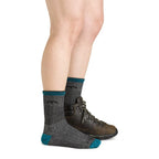 Bas Darn Tough Mountaineering Micro Crew Heavyweight (femmes)