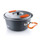 Casserole GSI Halulite 2 L