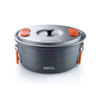 Casserole GSI Halulite 2 L