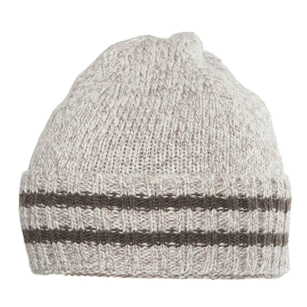 Chaos Time Beanie