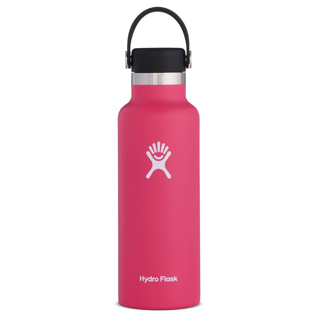 Hydro Flask Insulated Standard Mouth Bottle 532 ml