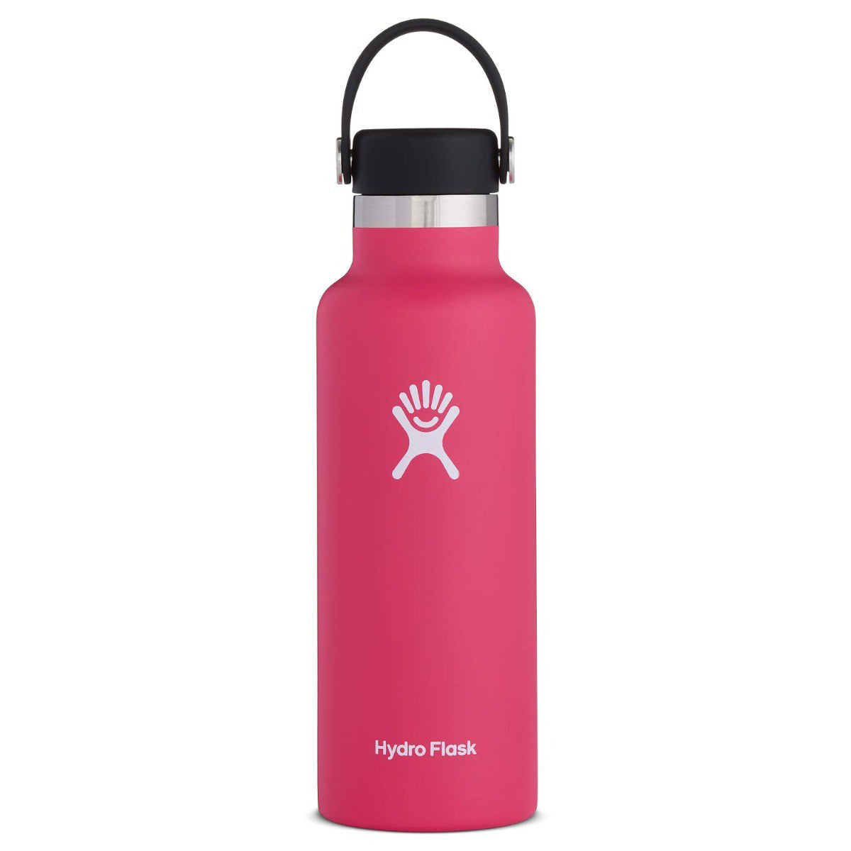 Hydro Flask Insulated Standard Mouth Bottle 532 ml