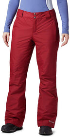 Pantalon de neige Columbia Bugaboo Omni-Heat (femmes)