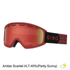 Lunettes de ski Giro Index OTG