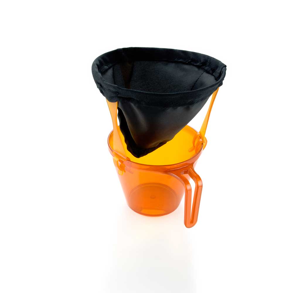 Filtre à café GSI Outdoors Ultralight Drip Coffee Maker