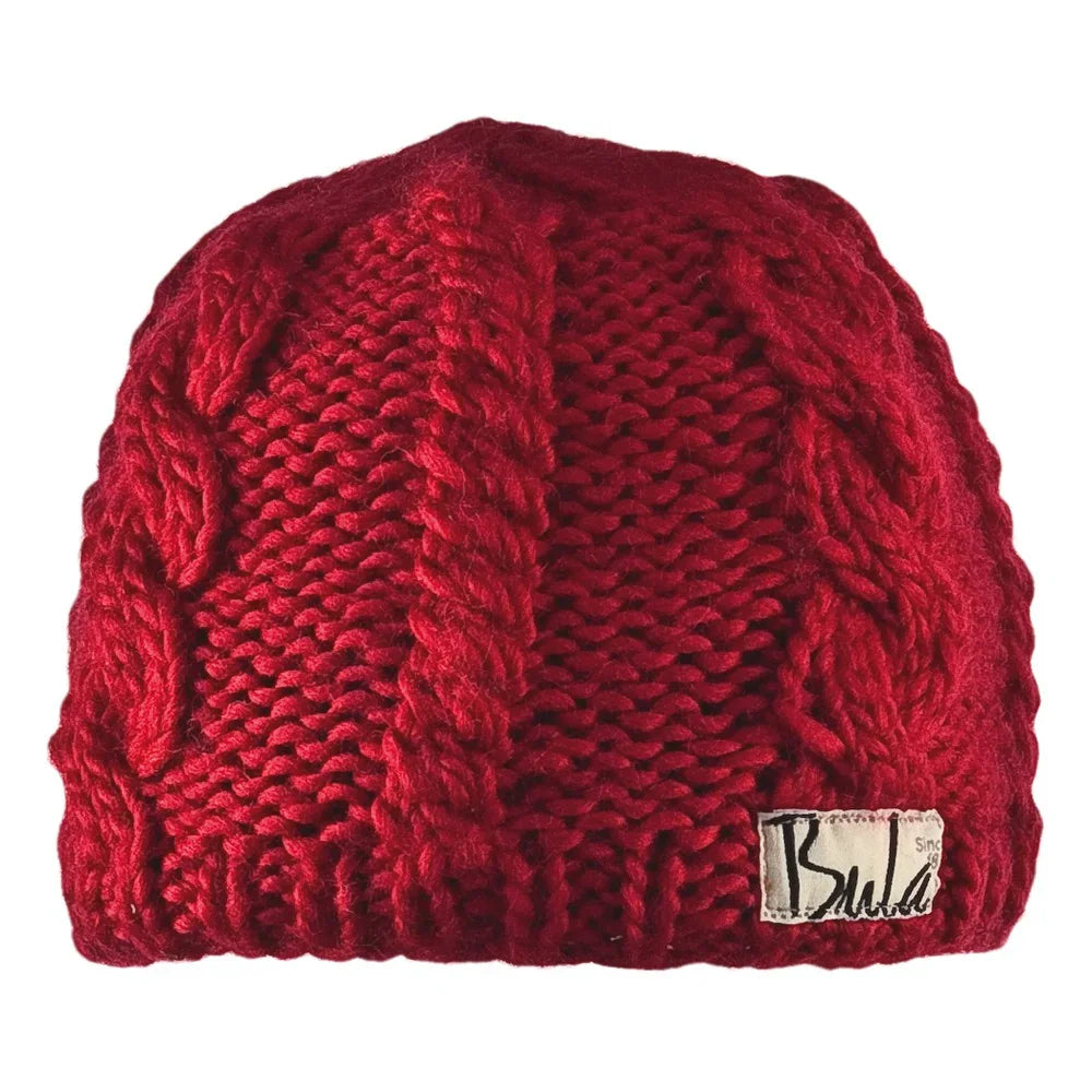 Tuque Aran de Bula