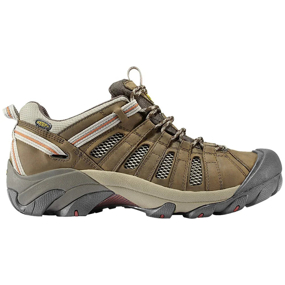 Keen M's Voyageur Shoes