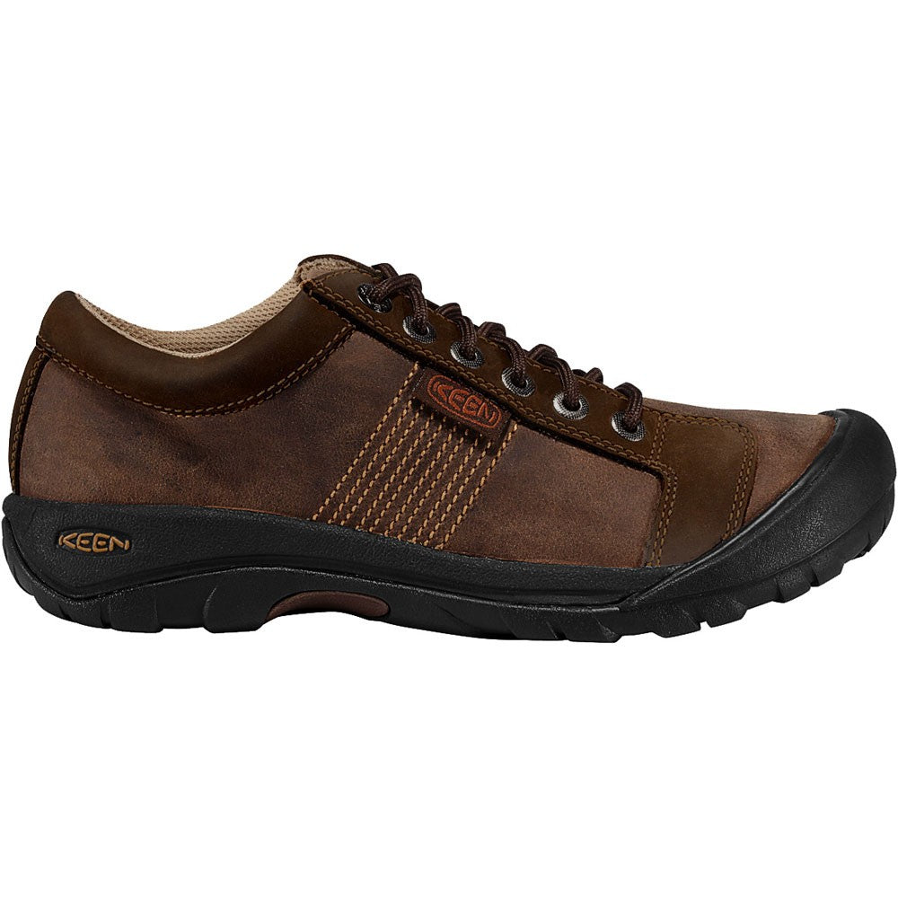 Souliers Keen Austin (hommes)