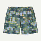 Short Patagonia Baggies 5" (hommes)