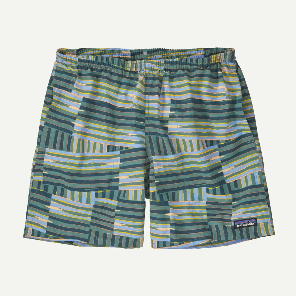 Short Patagonia Baggies 5" (hommes)