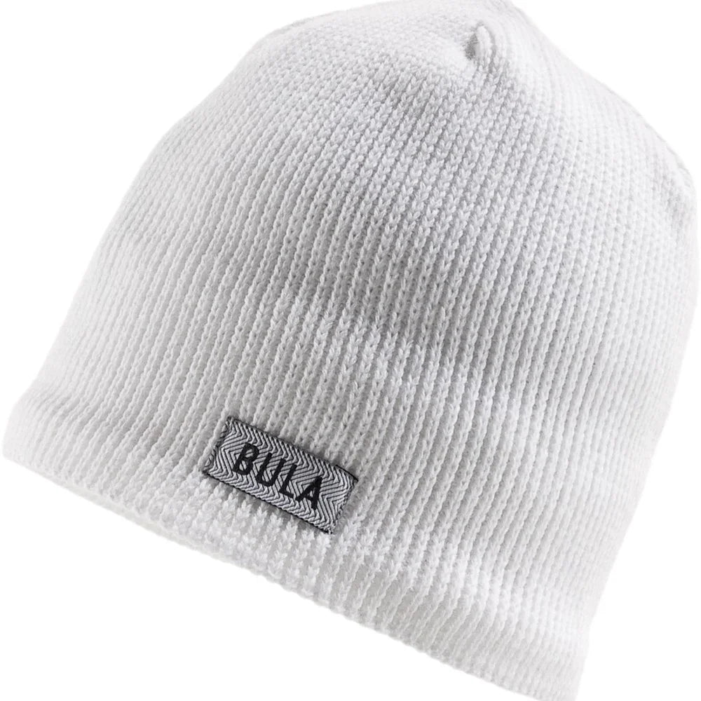 Bula Short Beanie