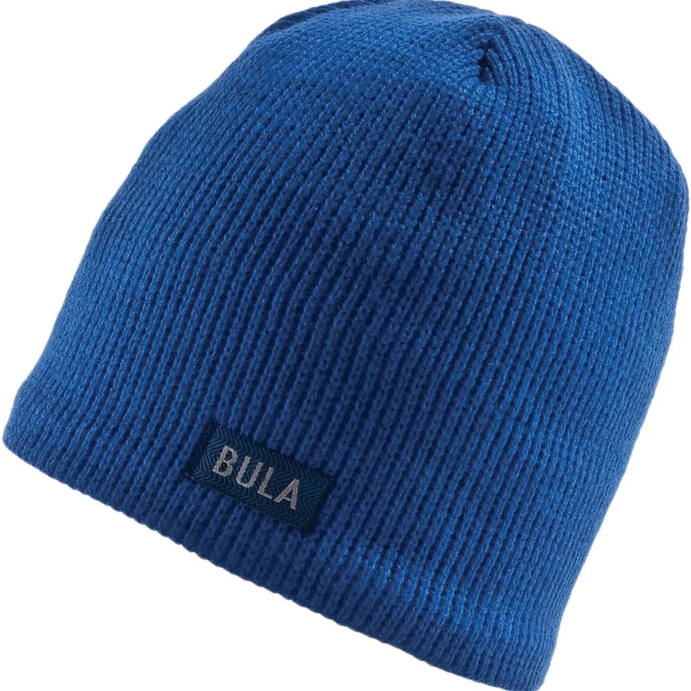 Bula Short Beanie