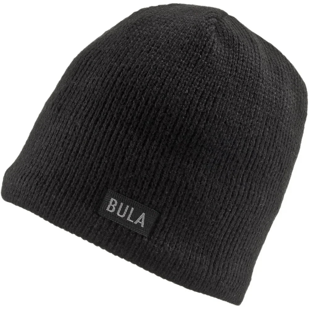 Bula Short Beanie